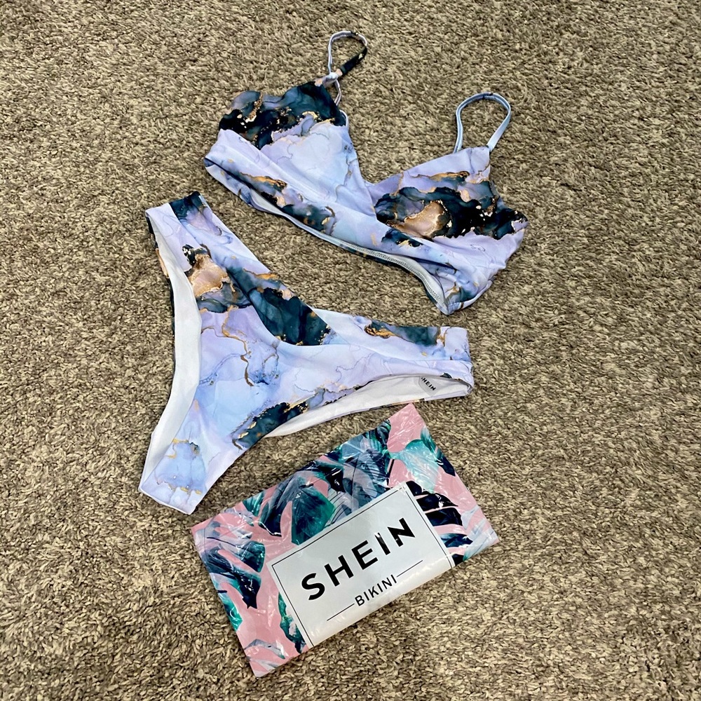 SHEIN swimsuit